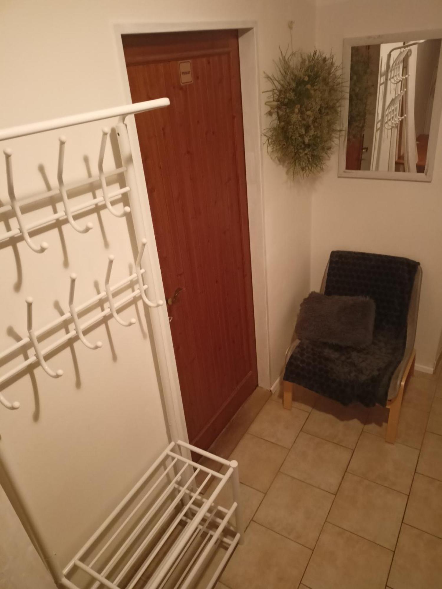 Tourist Apartment Vysocina Bike Plus Fun 诺夫梅斯托纳马瑞夫 外观 照片