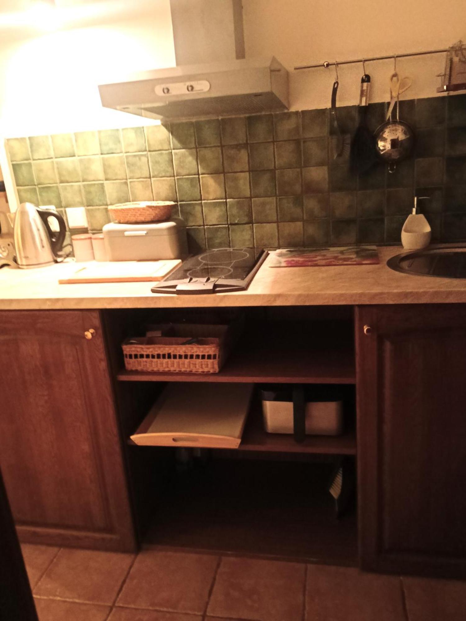 Tourist Apartment Vysocina Bike Plus Fun 诺夫梅斯托纳马瑞夫 外观 照片